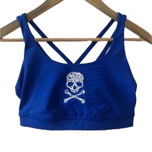 Lululemon Energy Bra